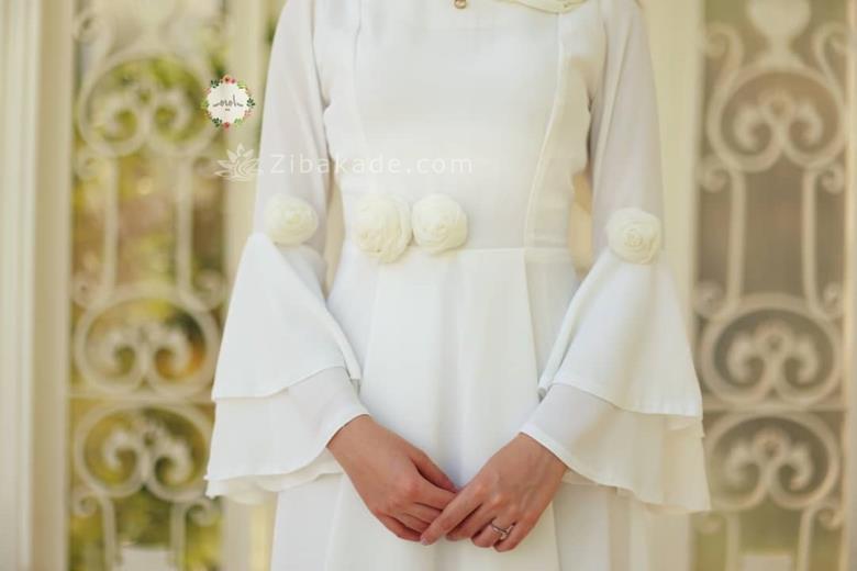 مانتو عقد از کجا بخرم